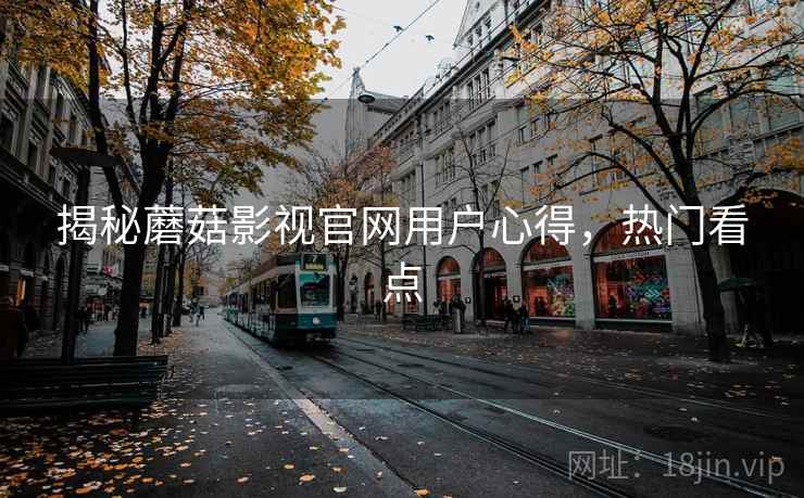 揭秘蘑菇影视官网用户心得，热门看点